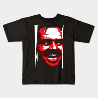 The Shining Kids T-Shirt